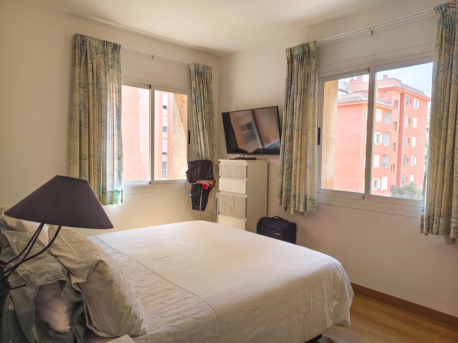 4 slaapkamer Appartement te koop in Palma de Mallorca met garage - € 545.000 (Ref: 8493065)