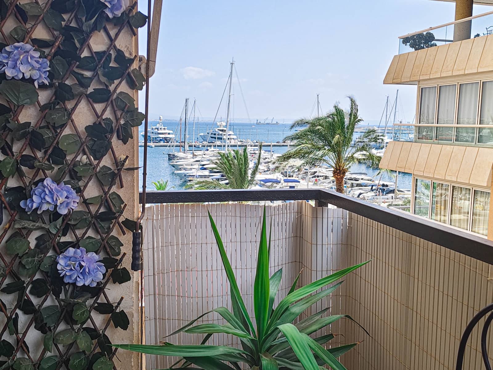 4 slaapkamer Appartement te koop in Palma de Mallorca met garage - € 545.000 (Ref: 8493065)