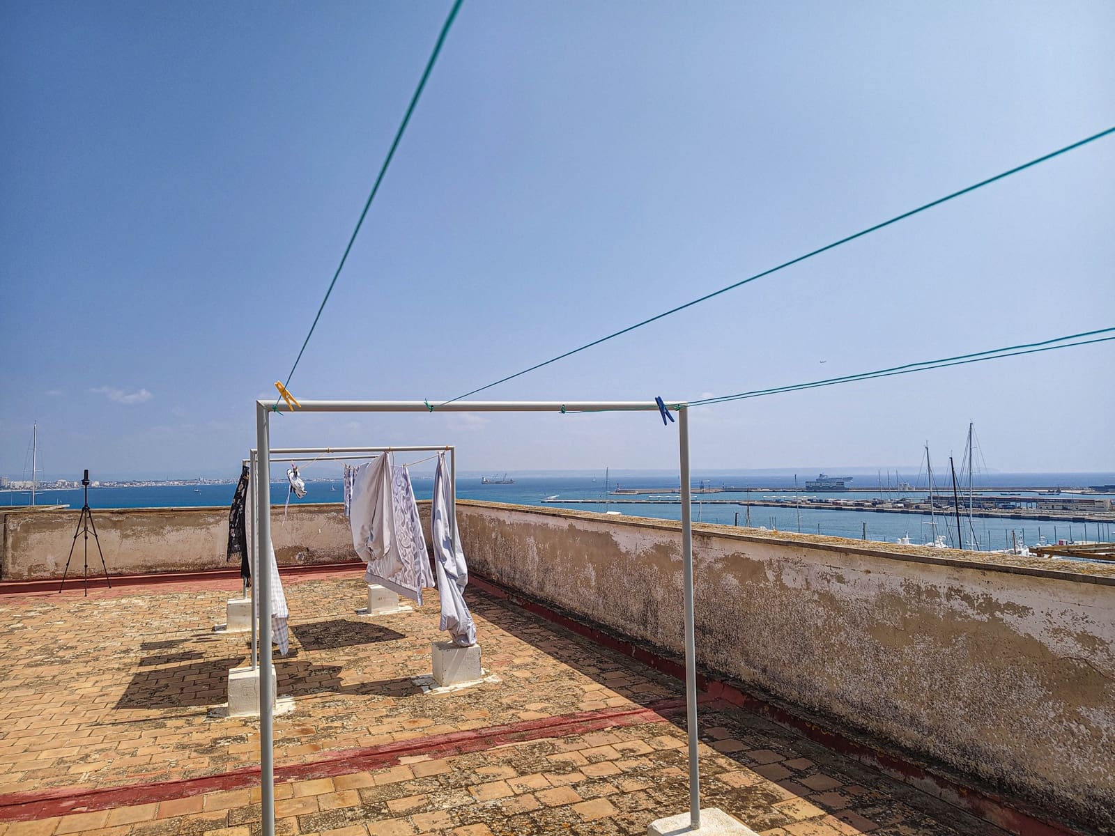 4 slaapkamer Appartement te koop in Palma de Mallorca met garage - € 545.000 (Ref: 8493065)