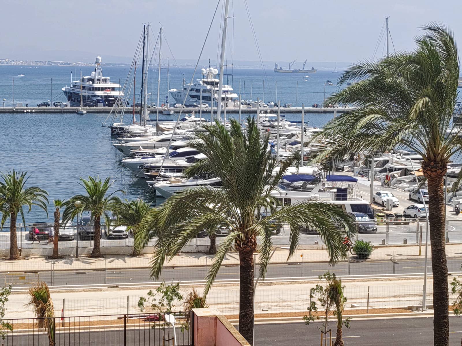 4 slaapkamer Appartement te koop in Palma de Mallorca met garage - € 545.000 (Ref: 8493065)