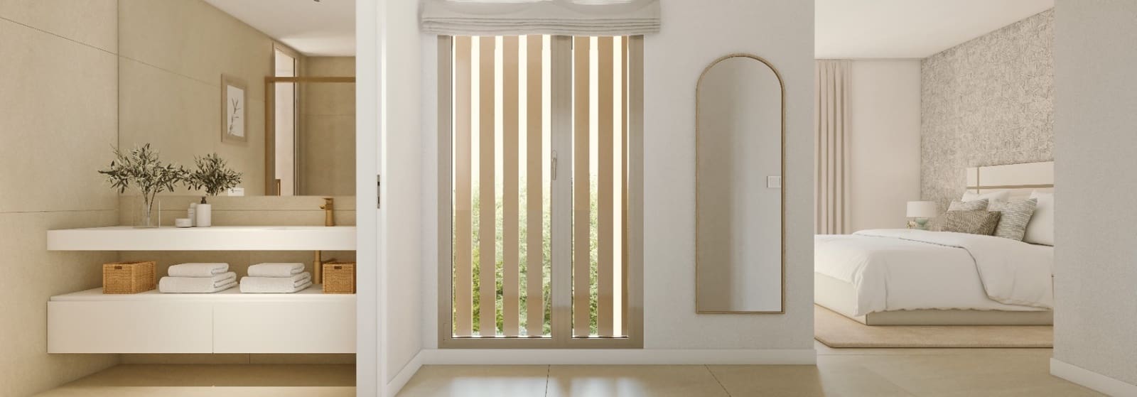 5 soveværelse Semi-Rækkehus til salg i Campolivar med swimmingpool garage - € 815.000 (Ref: 8508087)