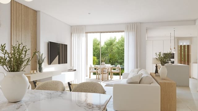 5 bedroom Semi-detached Villa for sale in Campolivar, Godella with pool garage - € 815,000 (Ref: 8508087)