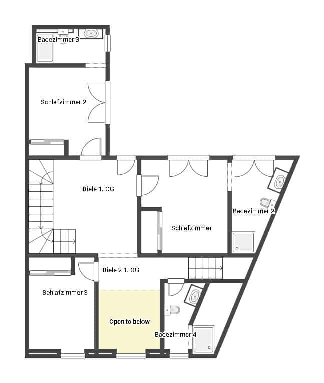4 soveværelse Byhus til salg i Capdepera med swimmingpool garage - € 1.650.000 (Ref: 8513776)
