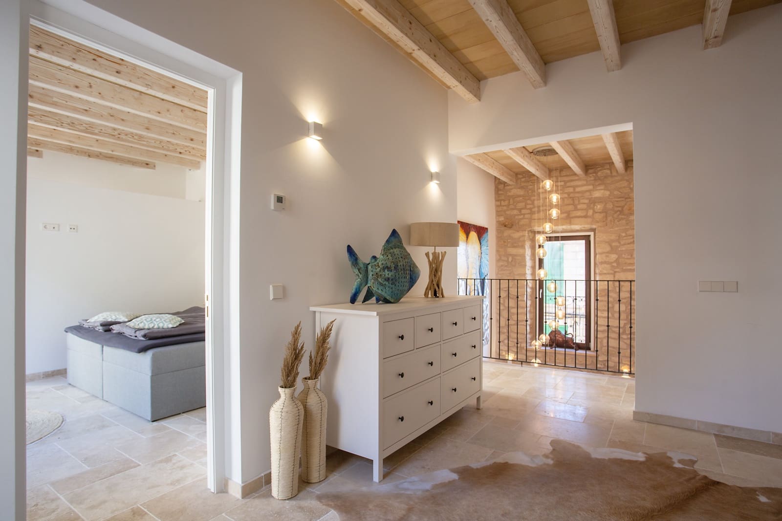 4 soveværelse Byhus til salg i Capdepera med swimmingpool garage - € 1.650.000 (Ref: 8513776)