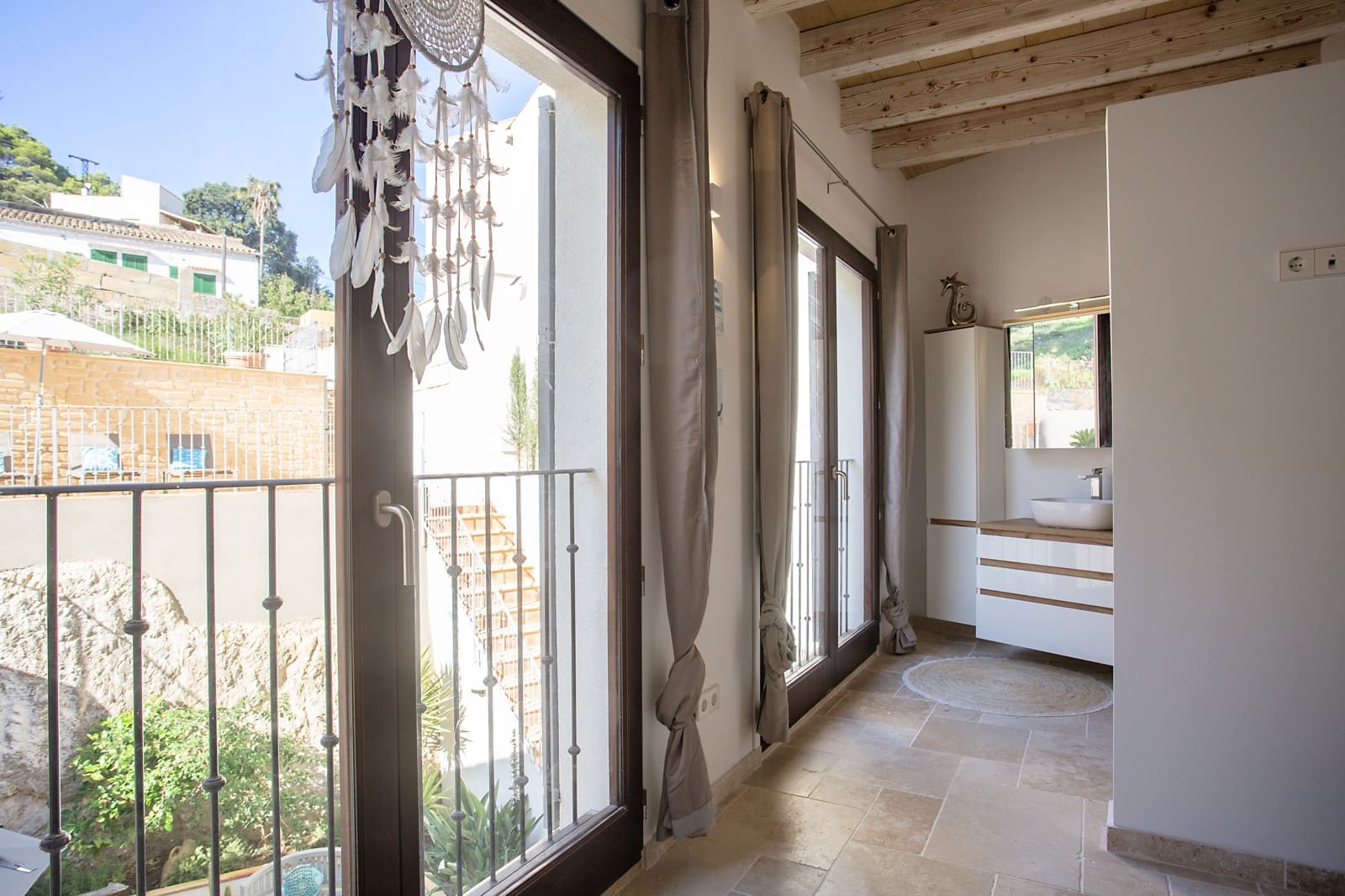 4 soveværelse Byhus til salg i Capdepera med swimmingpool garage - € 1.650.000 (Ref: 8513776)