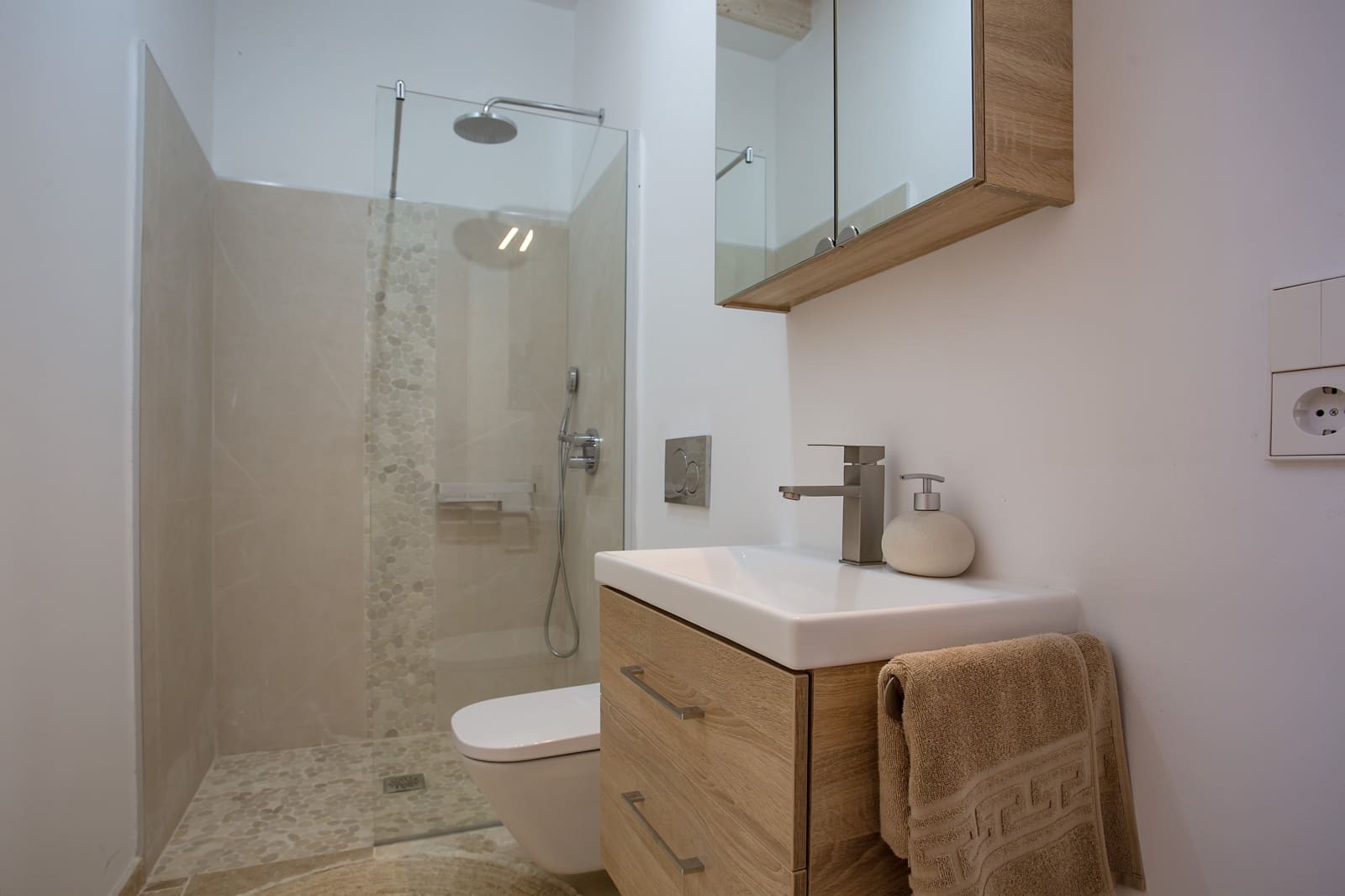 4 soveværelse Byhus til salg i Capdepera med swimmingpool garage - € 1.650.000 (Ref: 8513776)