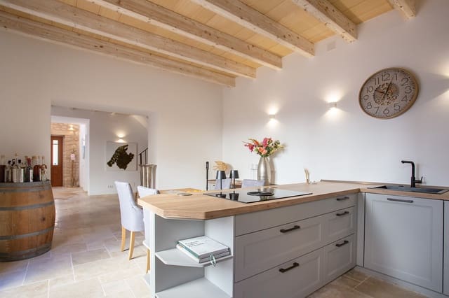 4 sypialnia Dom na sprzedaż w Capdepera z basenem garażem - 1 650 000 € (Ref: 8513776)