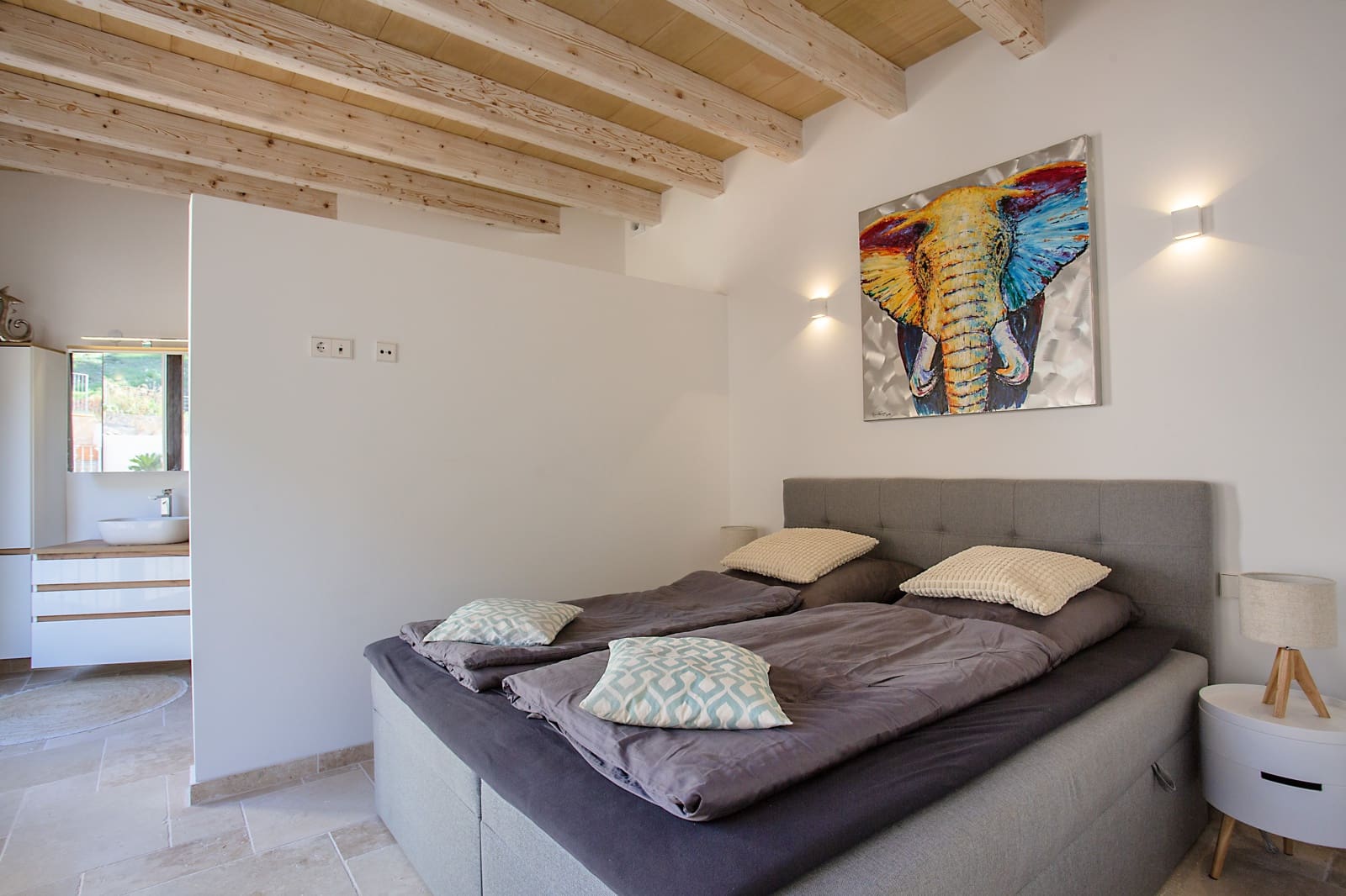 4 soveværelse Byhus til salg i Capdepera med swimmingpool garage - € 1.650.000 (Ref: 8513776)