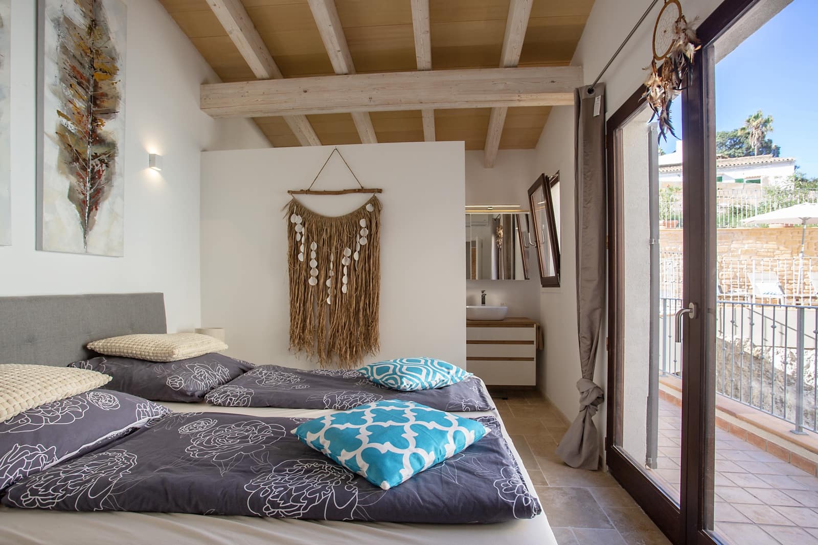 4 soveværelse Byhus til salg i Capdepera med swimmingpool garage - € 1.650.000 (Ref: 8513776)