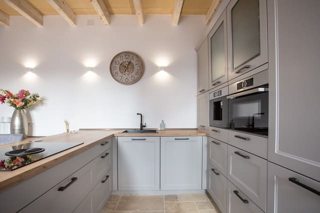 4 sypialnia Dom na sprzedaż w Capdepera z basenem garażem - 1 650 000 € (Ref: 8513776)