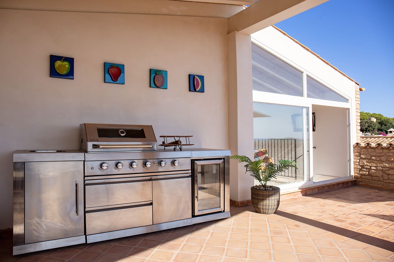 4 soveværelse Byhus til salg i Capdepera med swimmingpool garage - € 1.650.000 (Ref: 8513776)