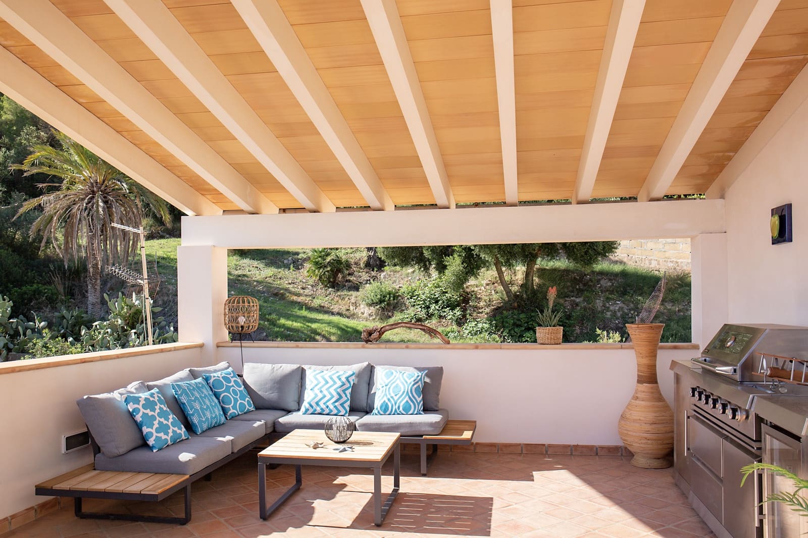 4 soveværelse Byhus til salg i Capdepera med swimmingpool garage - € 1.650.000 (Ref: 8513776)