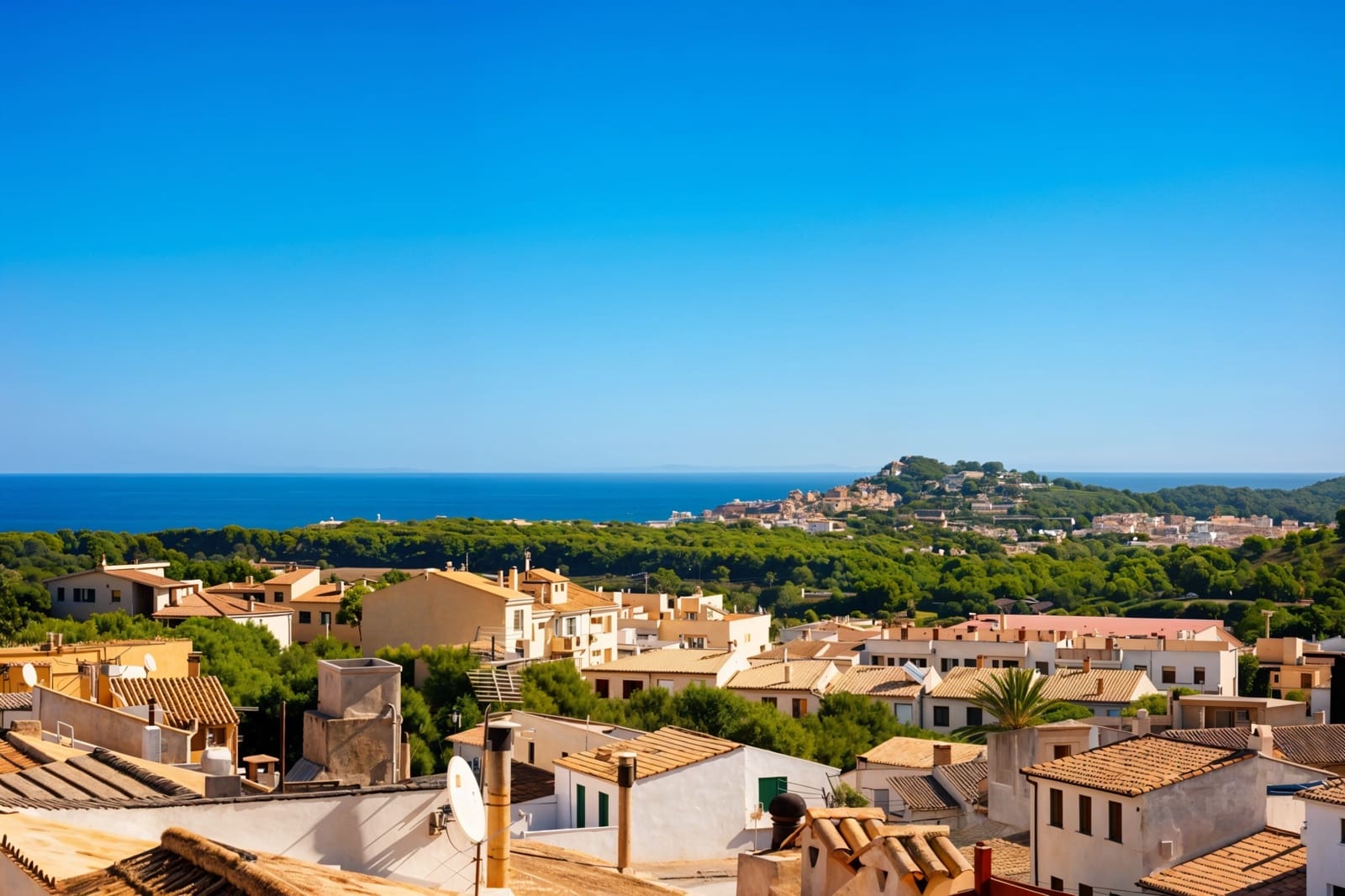 4 soveværelse Byhus til salg i Capdepera med swimmingpool garage - € 1.650.000 (Ref: 8513776)