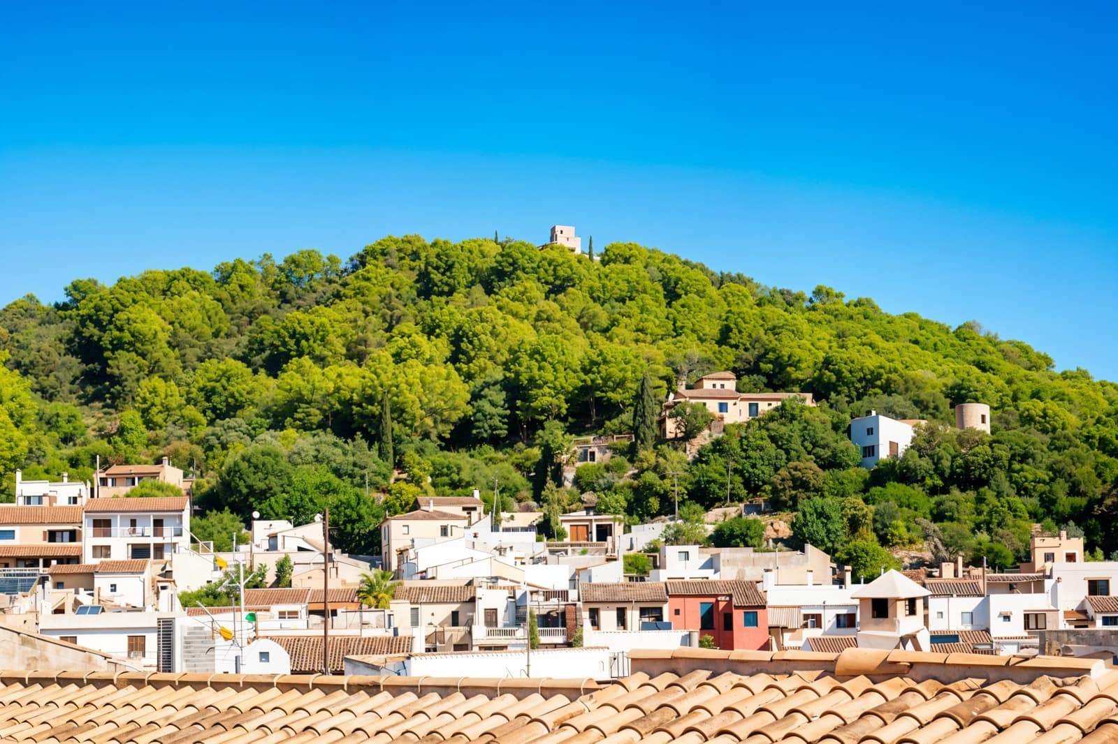 4 soveværelse Byhus til salg i Capdepera med swimmingpool garage - € 1.650.000 (Ref: 8513776)