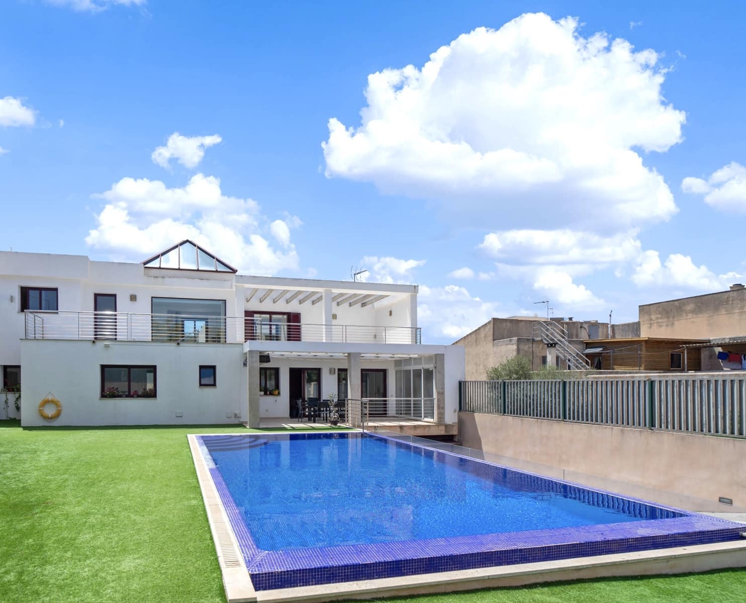 4 soverom Villa til salgs i Felanitx med svømmebasseng garasje - € 1 350 000 (Ref: 8515609)