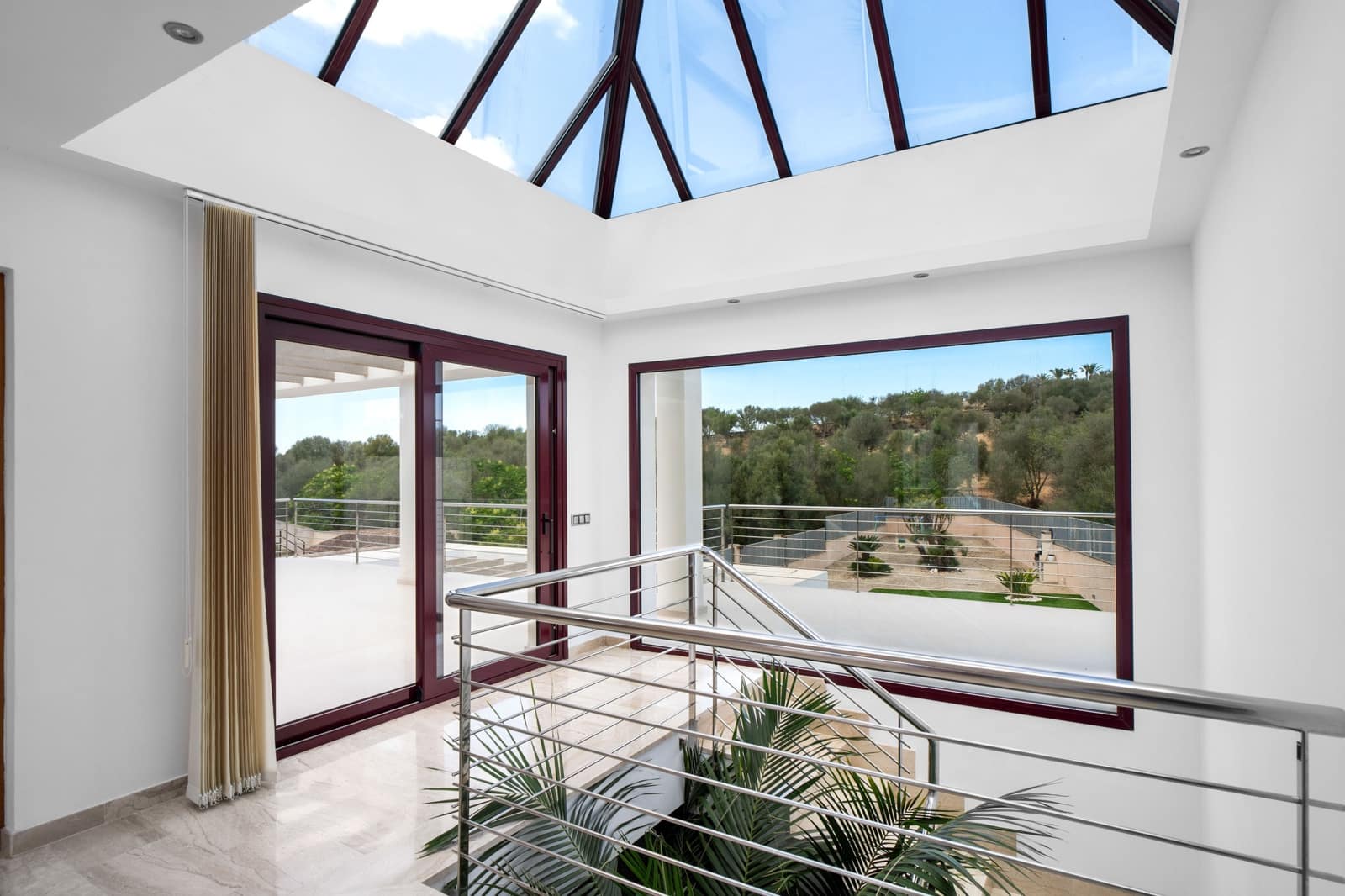 4 soverom Villa til salgs i Felanitx med svømmebasseng garasje - € 1 350 000 (Ref: 8515609)