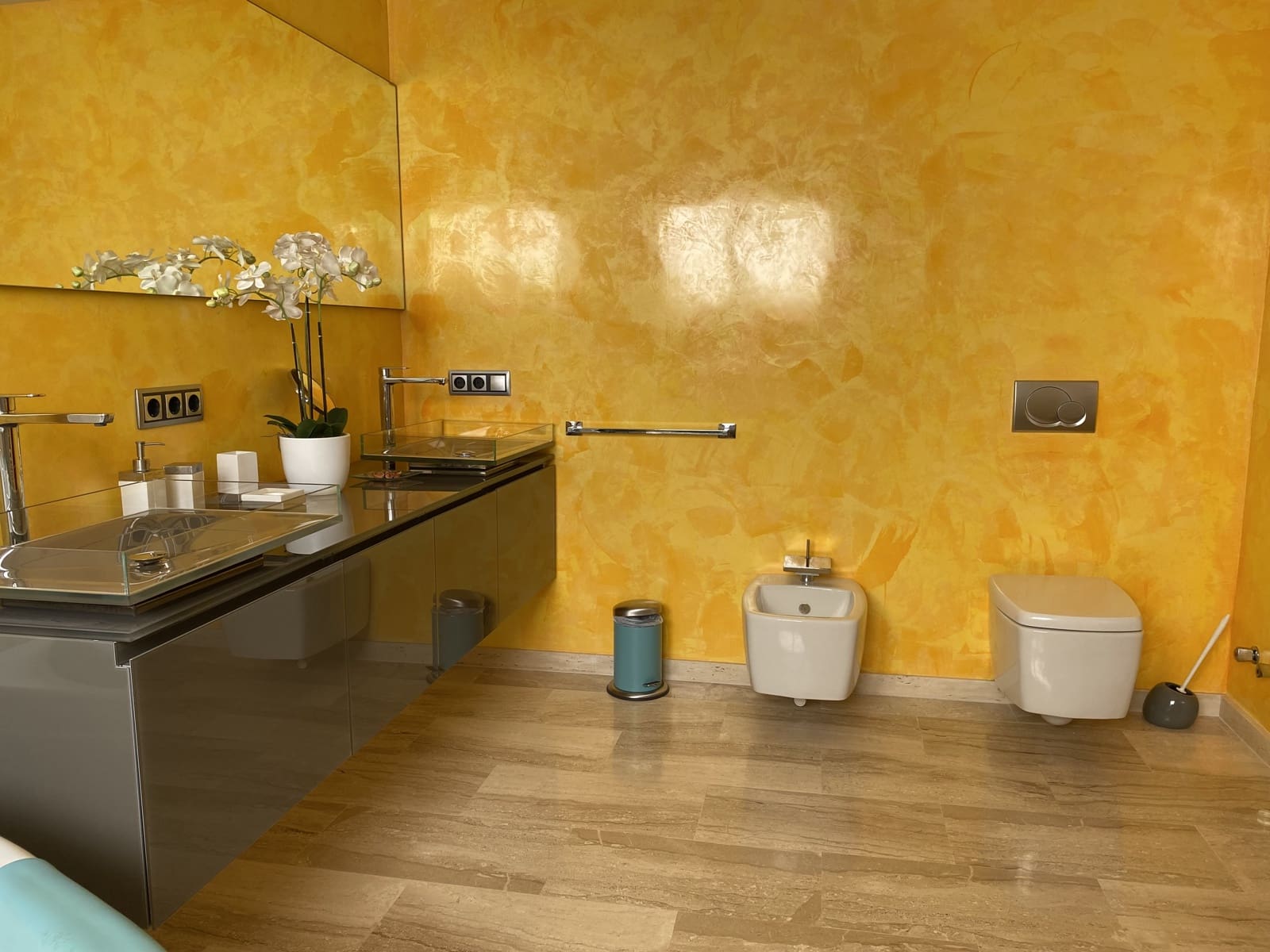 4 soverom Villa til salgs i Felanitx med svømmebasseng garasje - € 1 350 000 (Ref: 8515609)