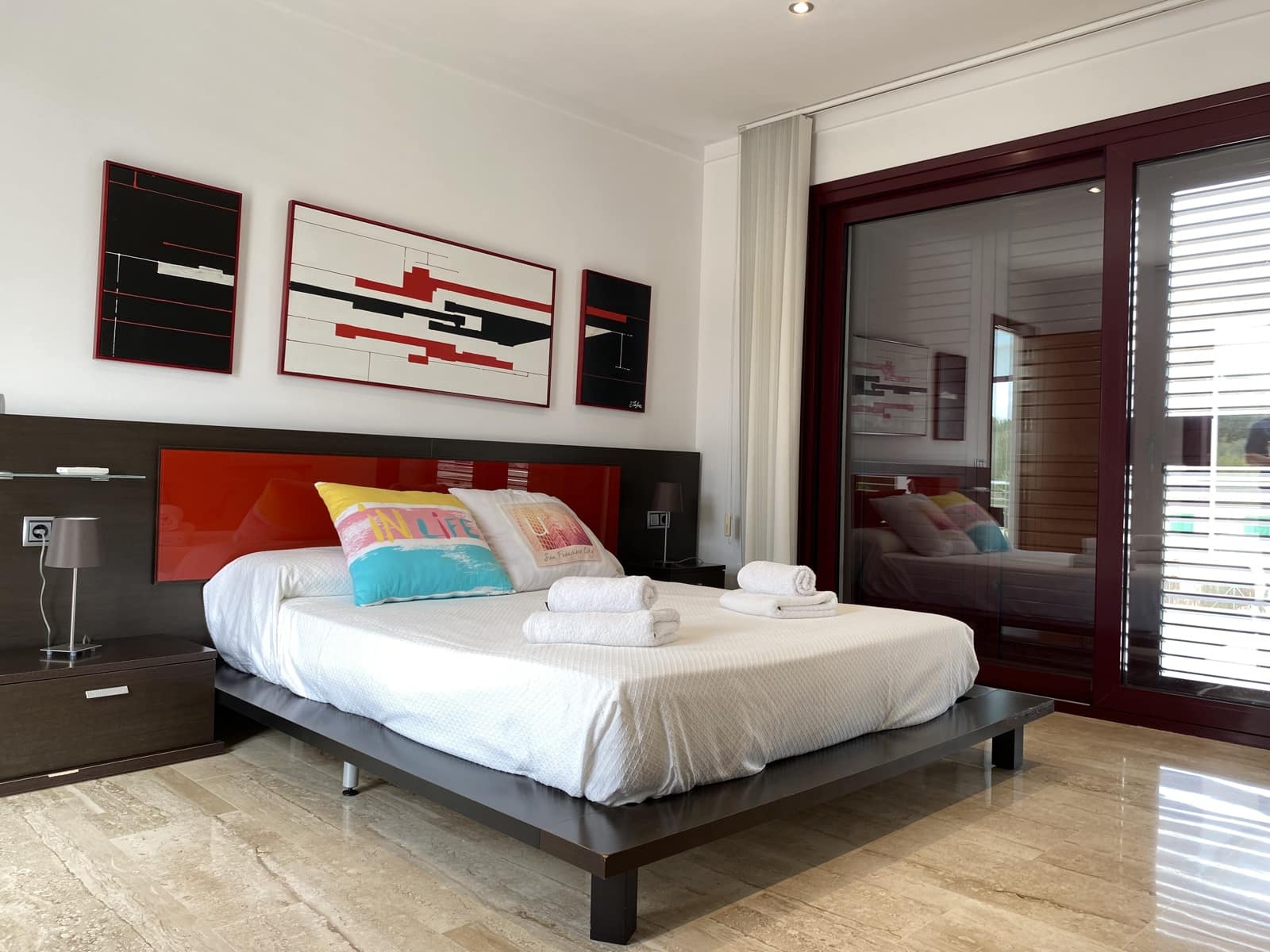 4 soverom Villa til salgs i Felanitx med svømmebasseng garasje - € 1 350 000 (Ref: 8515609)