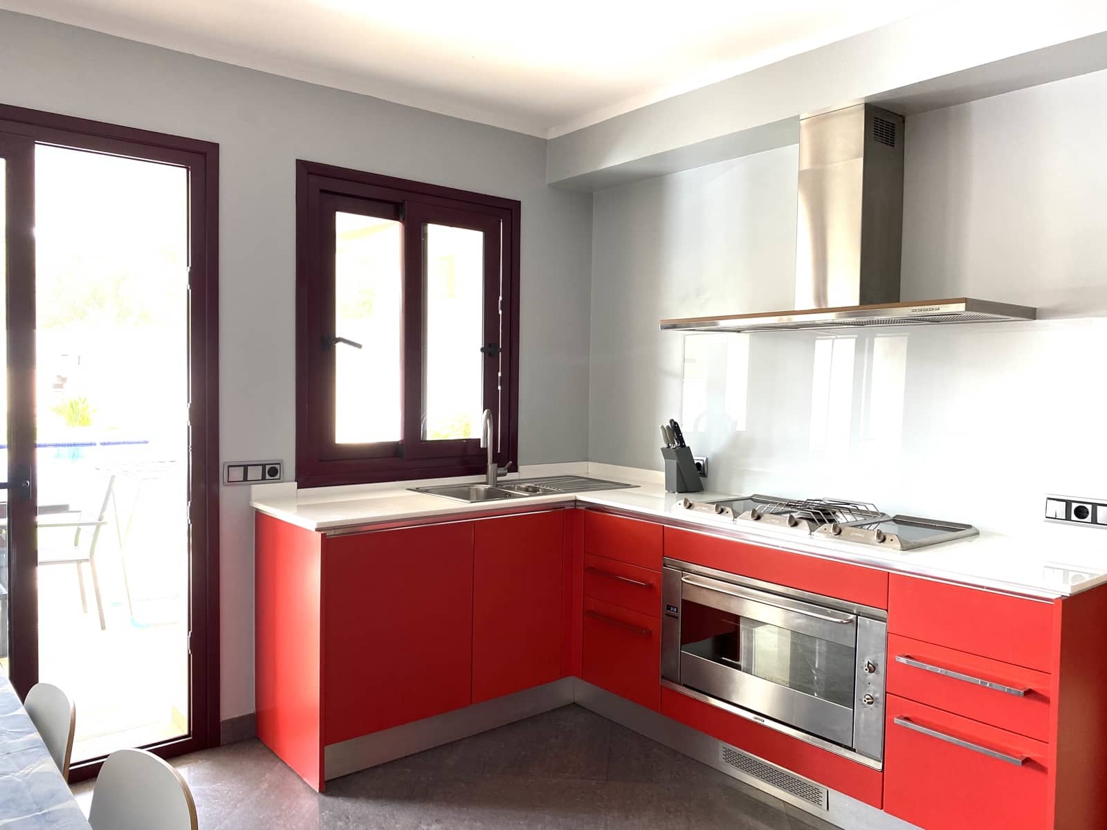 4 soverom Villa til salgs i Felanitx med svømmebasseng garasje - € 1 350 000 (Ref: 8515609)