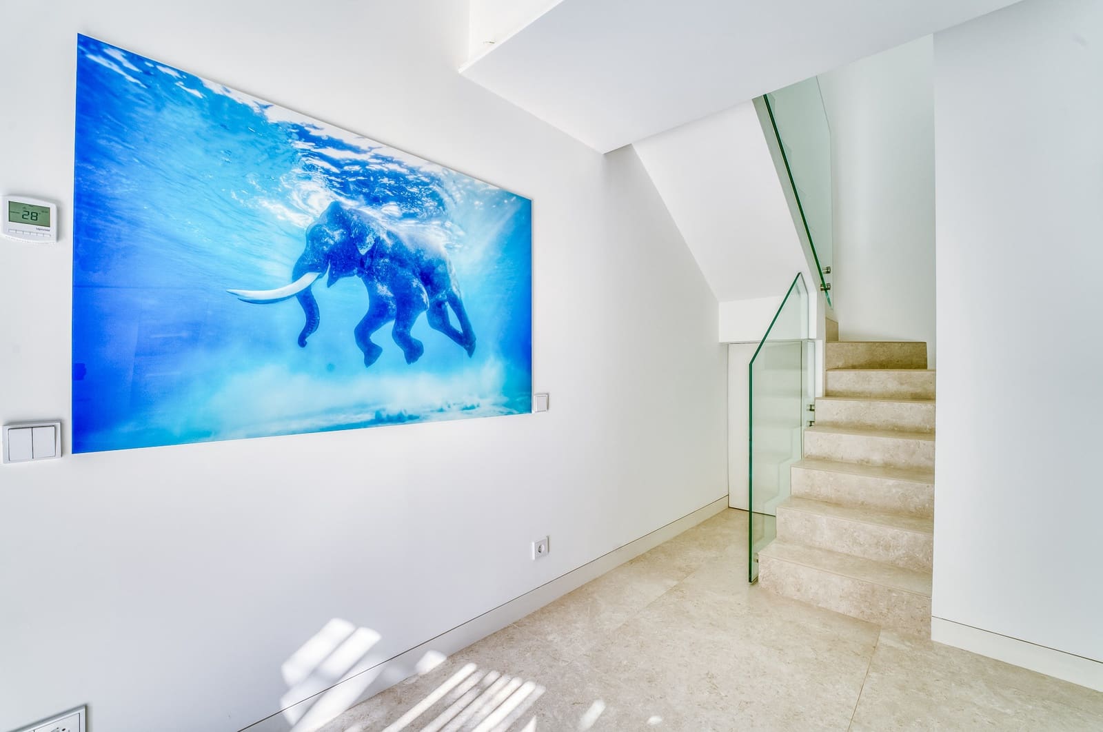 2 soverom Hus til salgs i Palma de Mallorca med svømmebasseng garasje - € 2 950 000 (Ref: 8530111)