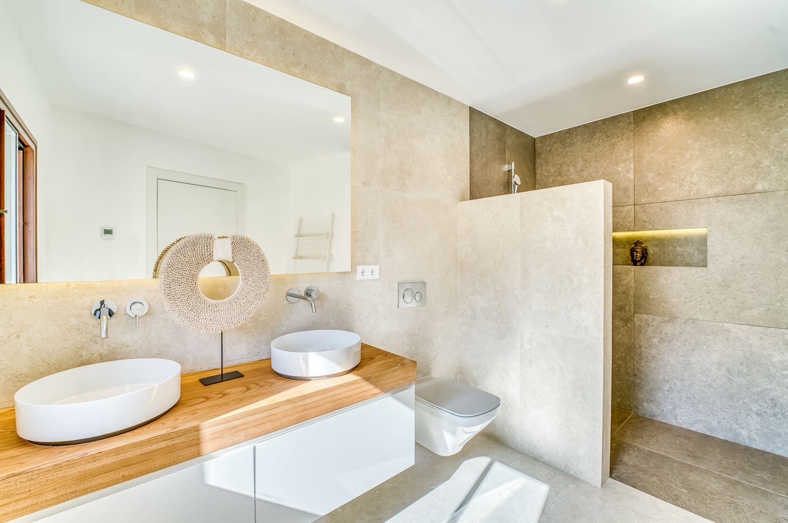 2 soverom Hus til salgs i Palma de Mallorca med svømmebasseng garasje - € 2 950 000 (Ref: 8530111)