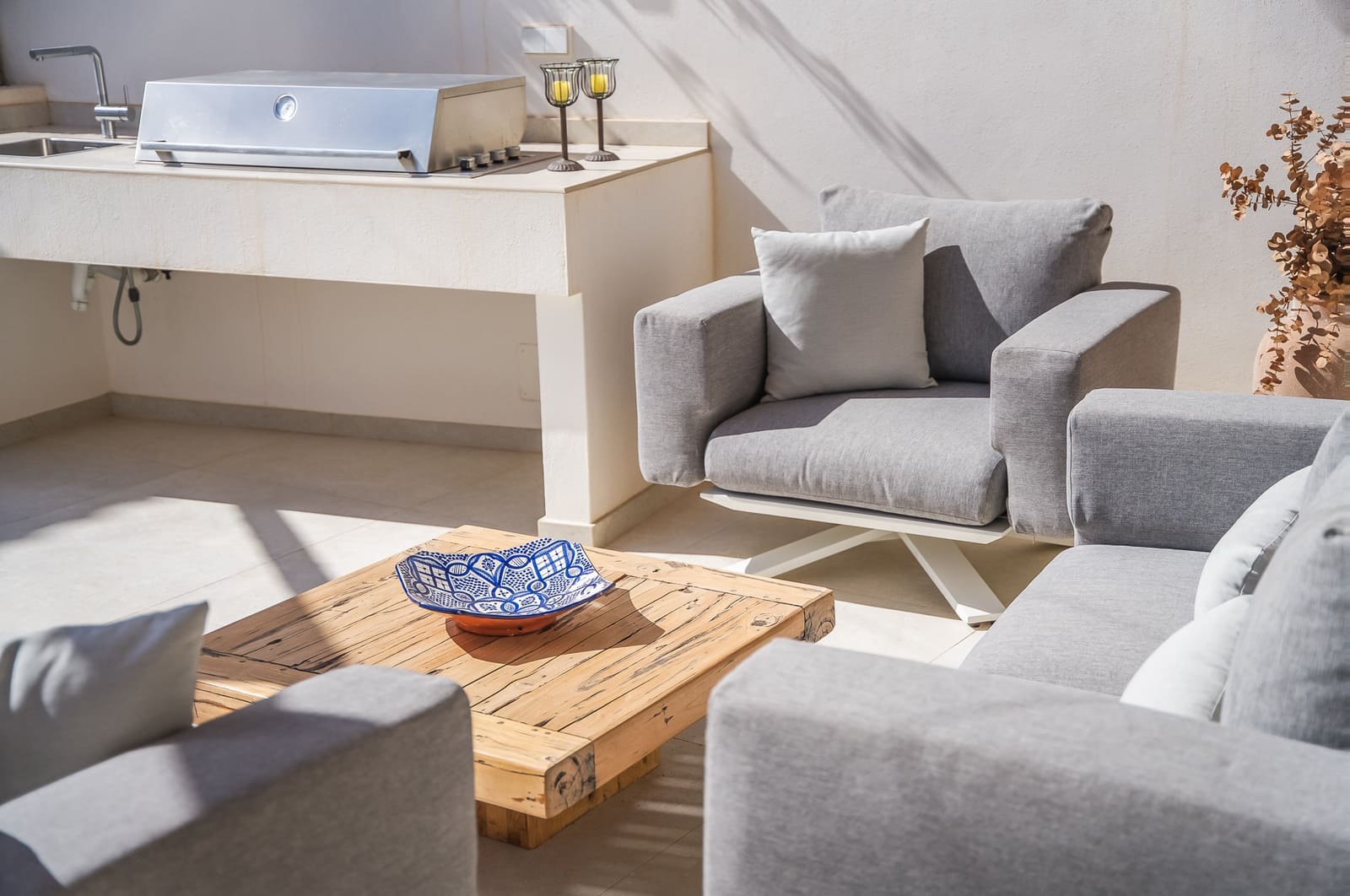 2 soverom Hus til salgs i Palma de Mallorca med svømmebasseng garasje - € 2 950 000 (Ref: 8530111)