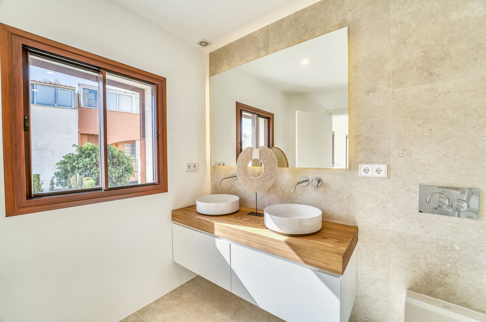 2 soverom Hus til salgs i Palma de Mallorca med svømmebasseng garasje - € 2 950 000 (Ref: 8530111)