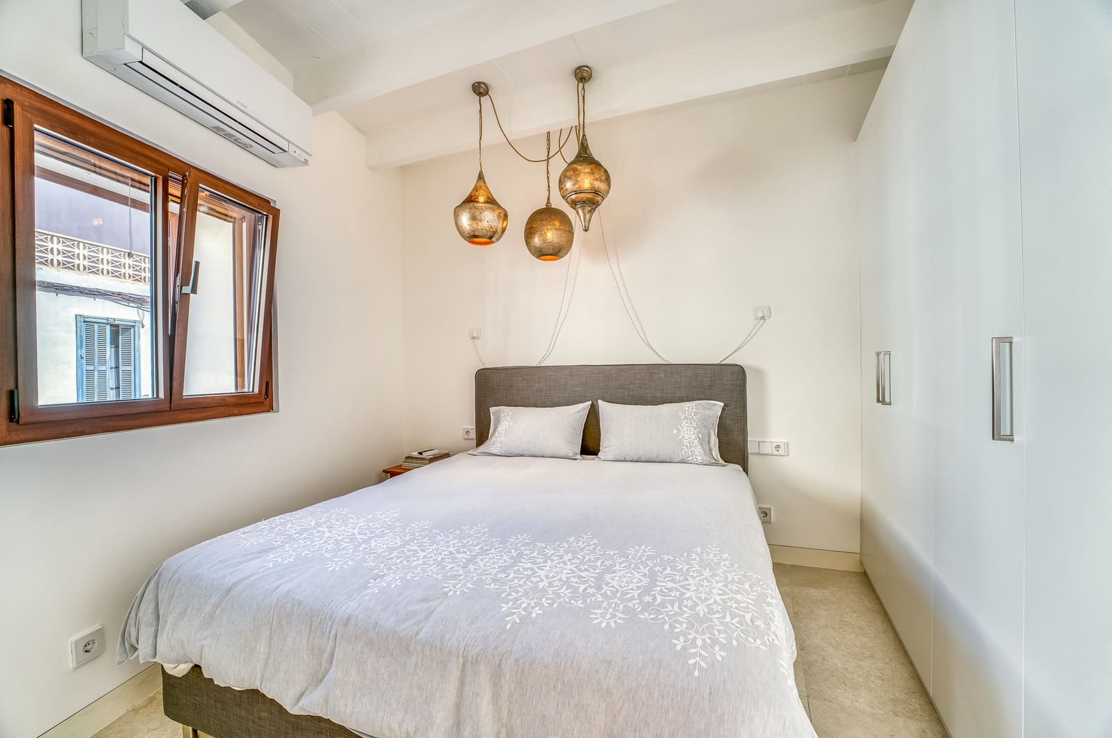 2 soverom Hus til salgs i Palma de Mallorca med svømmebasseng garasje - € 2 950 000 (Ref: 8530111)