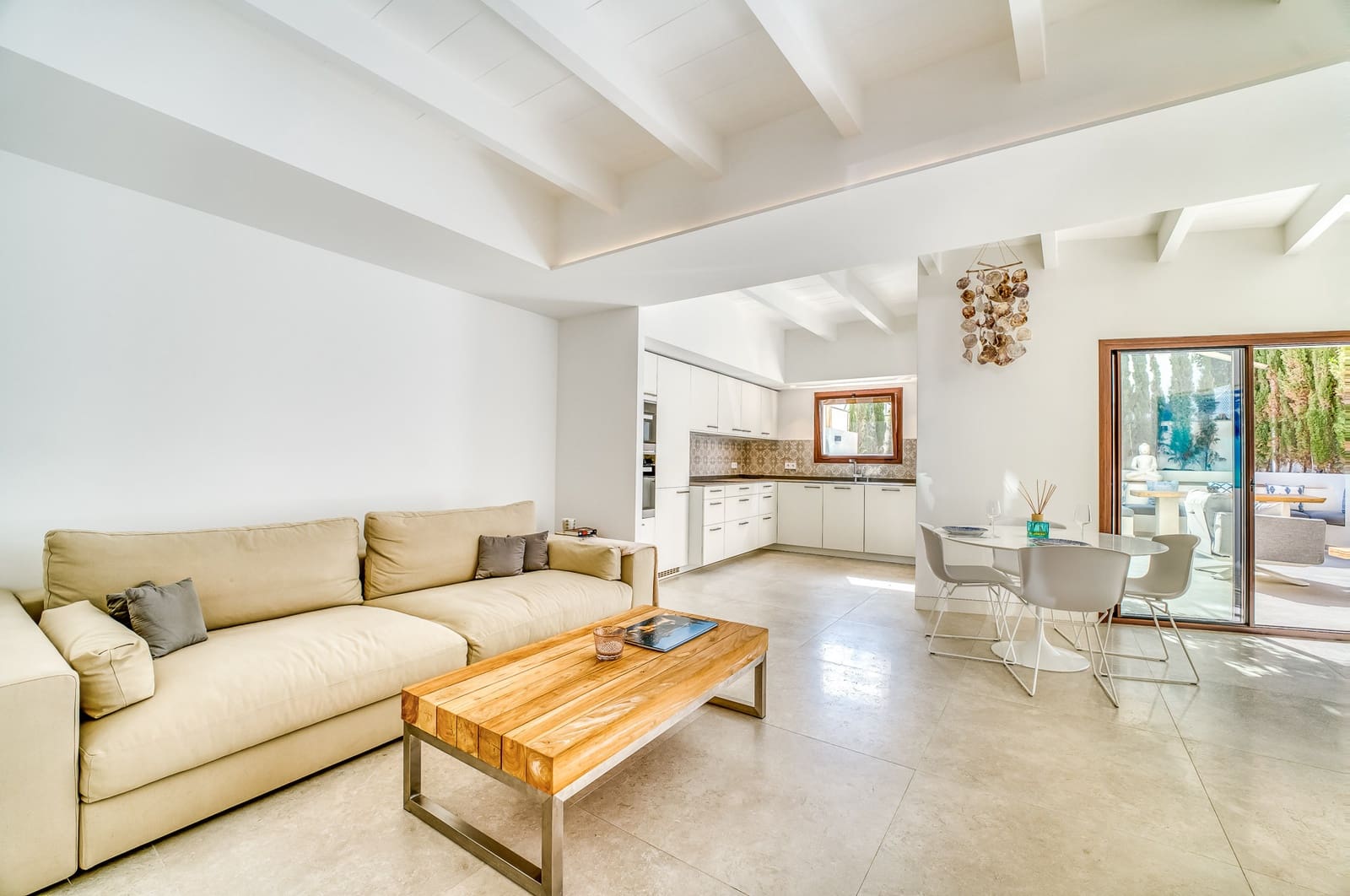2 soverom Hus til salgs i Palma de Mallorca med svømmebasseng garasje - € 2 950 000 (Ref: 8530111)