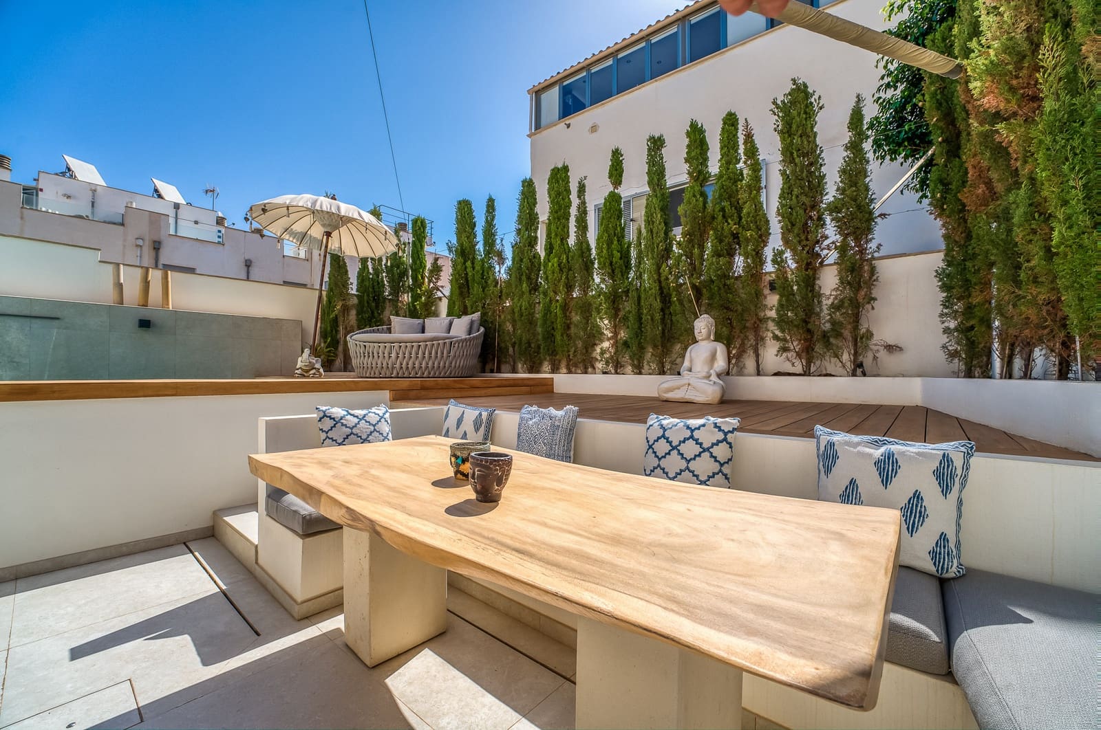 2 soverom Hus til salgs i Palma de Mallorca med svømmebasseng garasje - € 2 950 000 (Ref: 8530111)
