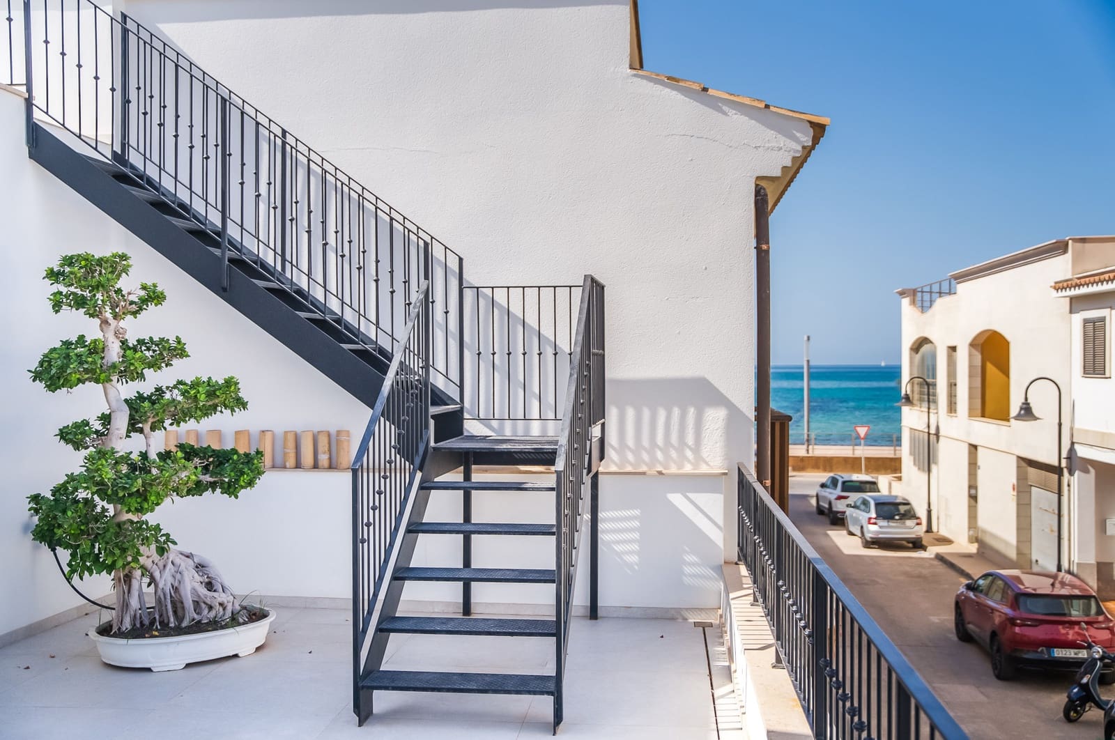 2 soverom Hus til salgs i Palma de Mallorca med svømmebasseng garasje - € 2 950 000 (Ref: 8530111)