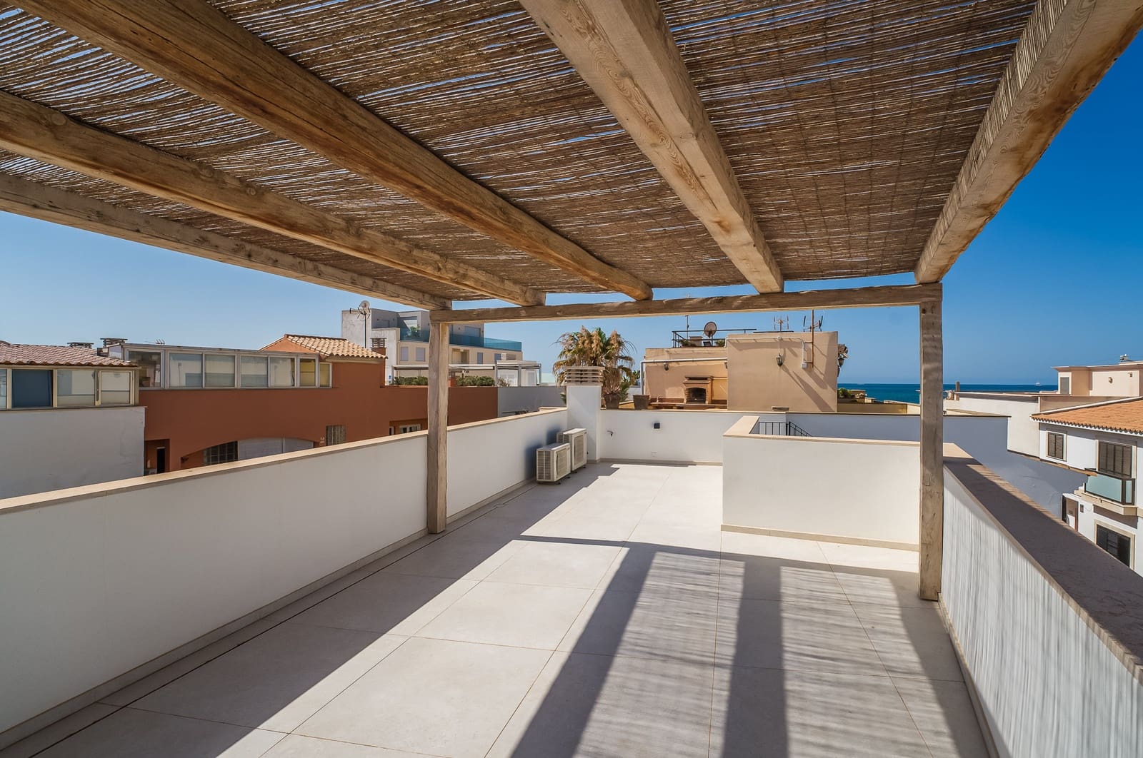 2 soverom Hus til salgs i Palma de Mallorca med svømmebasseng garasje - € 2 950 000 (Ref: 8530111)