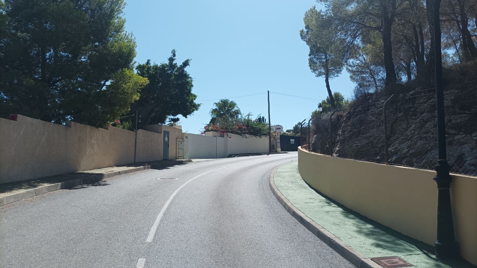 Terreno Non Edificato in vendita in Altea - 299.000 € (Rif: 8533277)