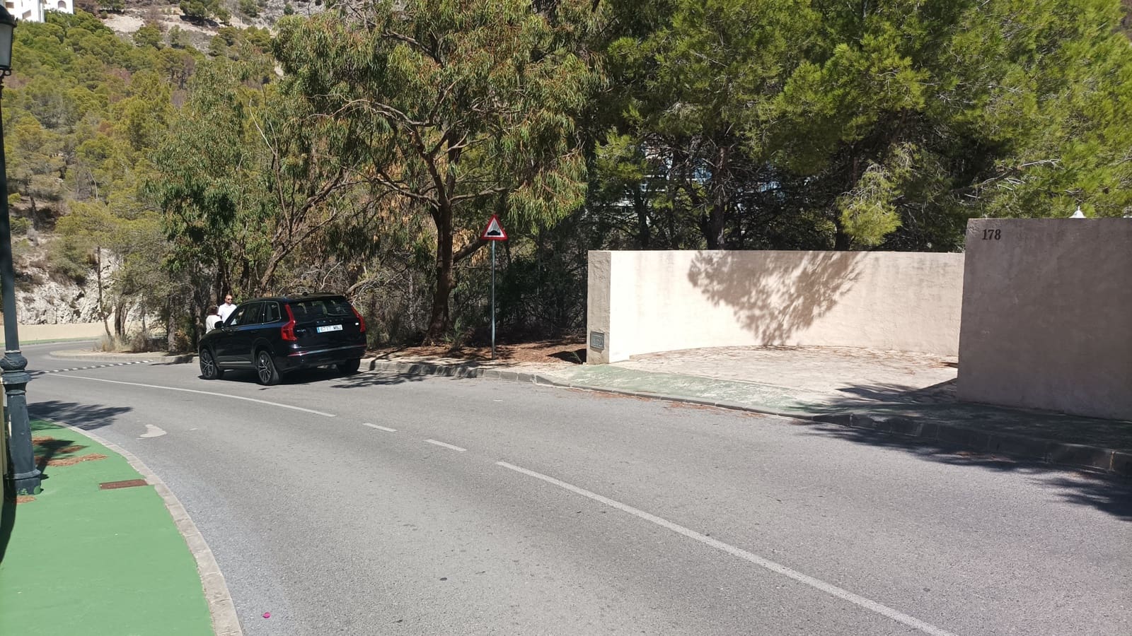 Terreno Non Edificato in vendita in Altea - 299.000 € (Rif: 8533277)