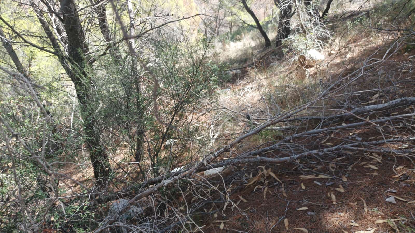 Terreno Non Edificato in vendita in Altea - 299.000 € (Rif: 8533277)