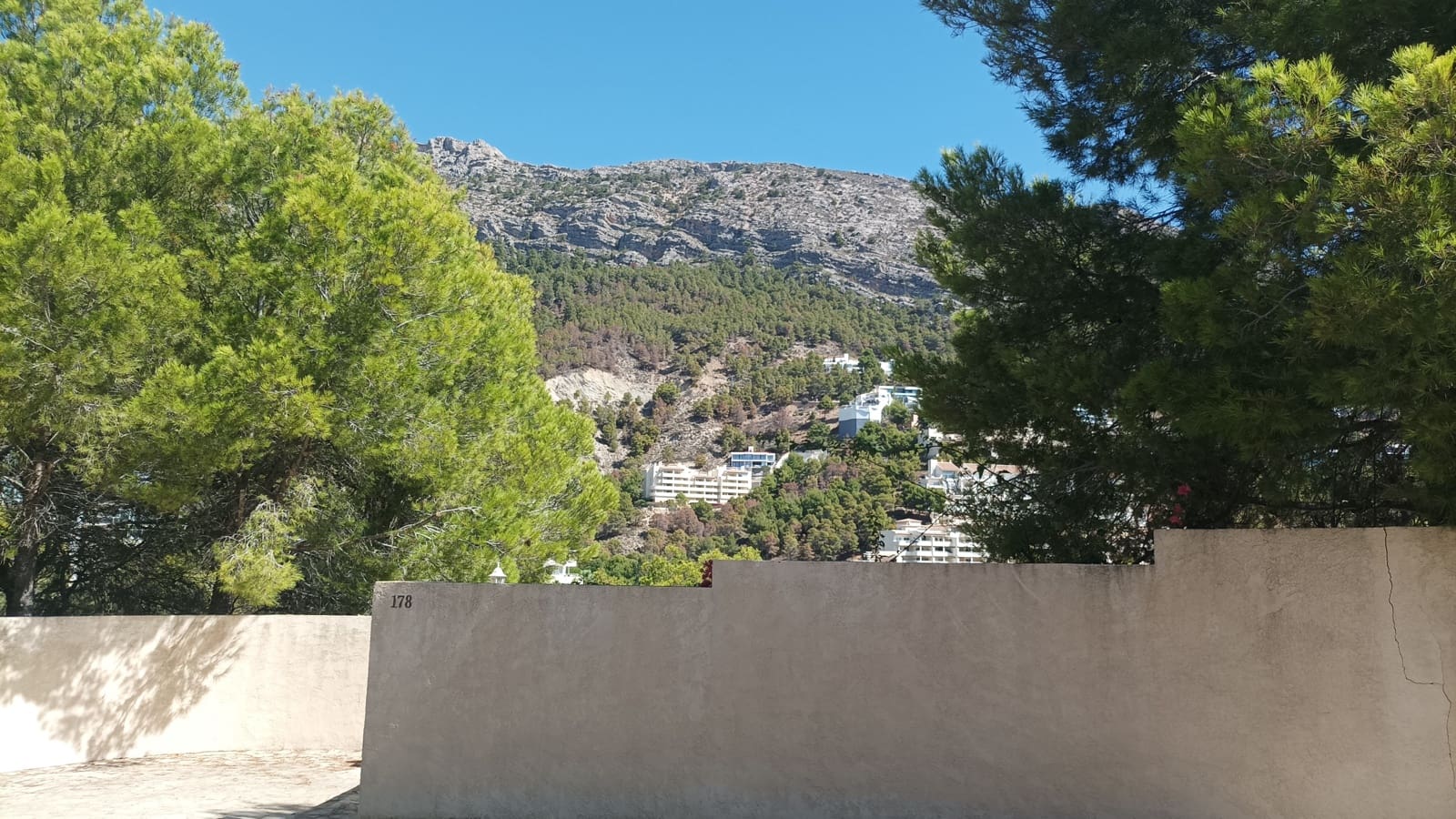 Terreno Non Edificato in vendita in Altea - 299.000 € (Rif: 8533277)