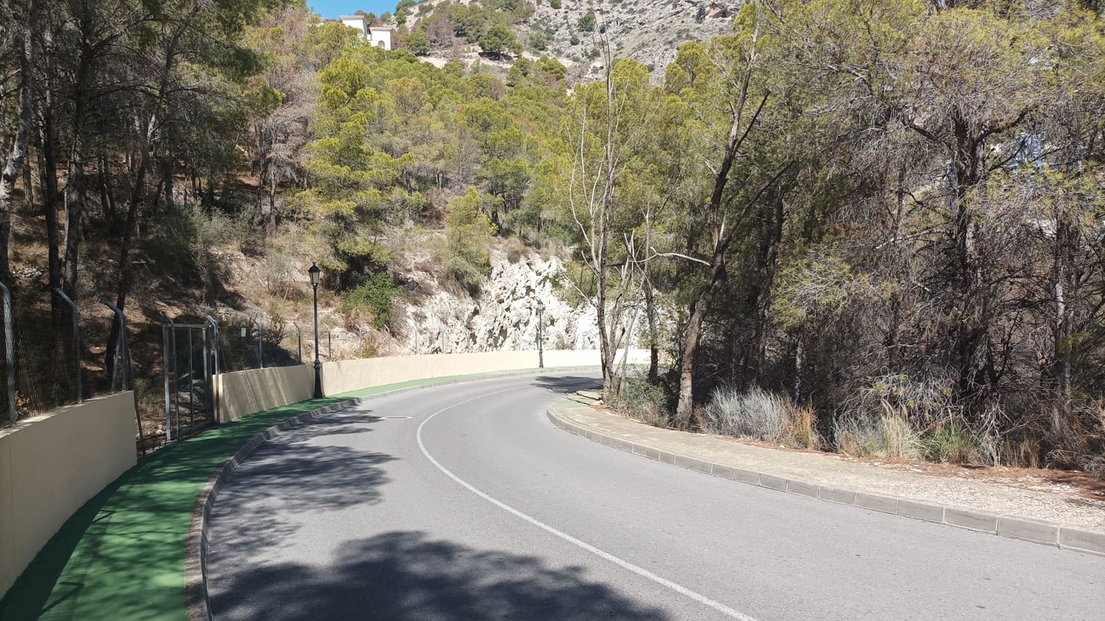 Terreno Non Edificato in vendita in Altea - 299.000 € (Rif: 8533277)