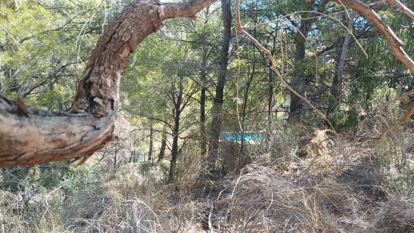 Terreno Non Edificato in vendita in Altea - 299.000 € (Rif: 8533277)