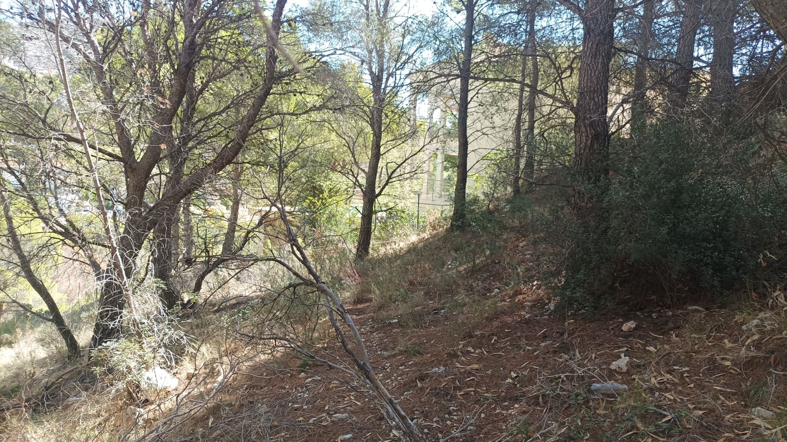 Terreno Non Edificato in vendita in Altea - 299.000 € (Rif: 8533277)