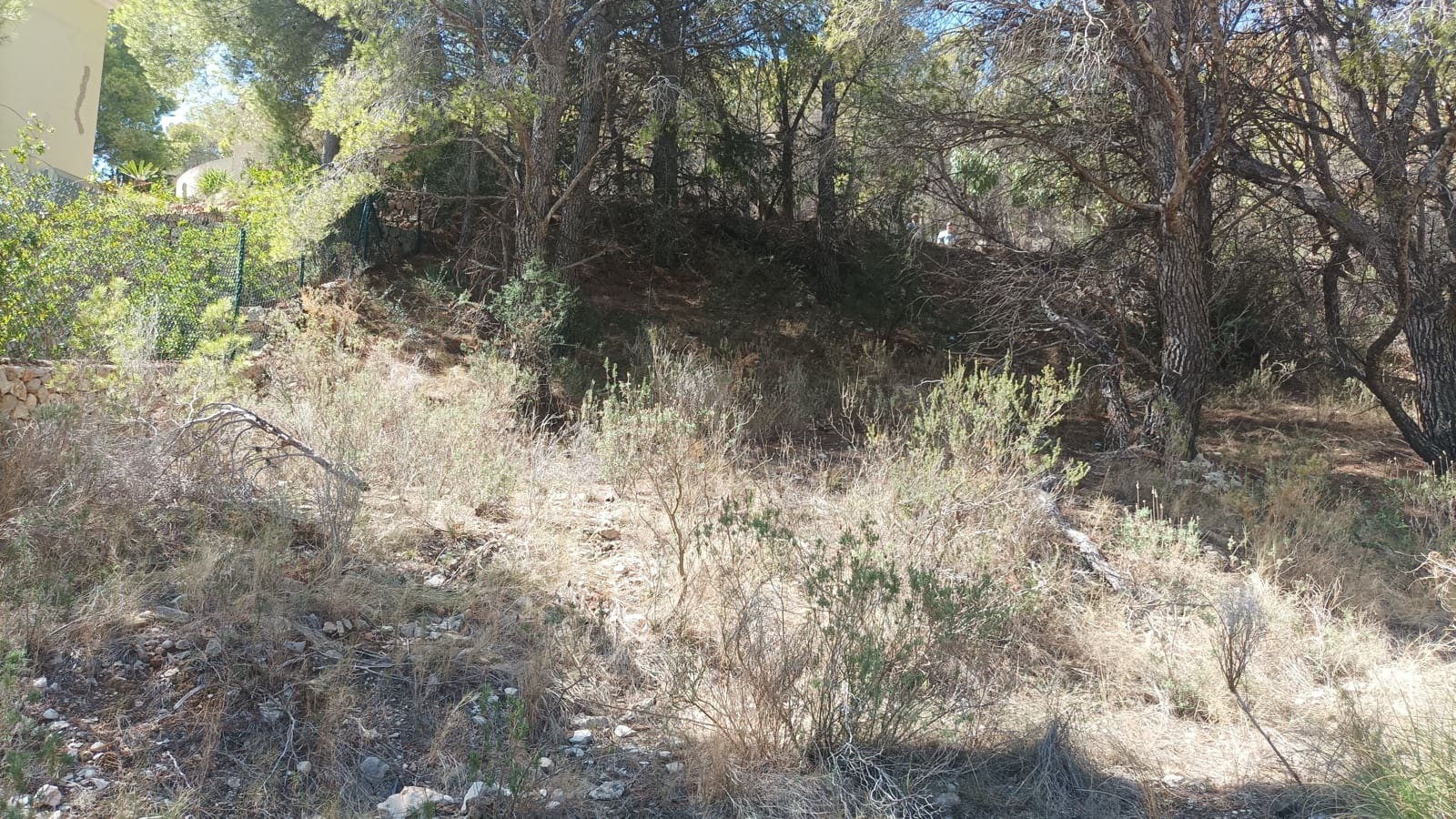 Terreno Non Edificato in vendita in Altea - 299.000 € (Rif: 8533277)