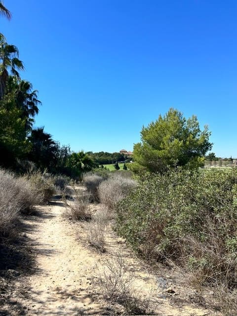 2 bedroom Terraced Villa for sale in Campoamor with pool - € 249,000 (Ref: 8537957)