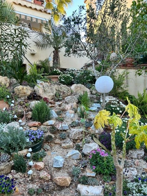 2 bedroom Terraced Villa for sale in Campoamor with pool - € 249,000 (Ref: 8537957)