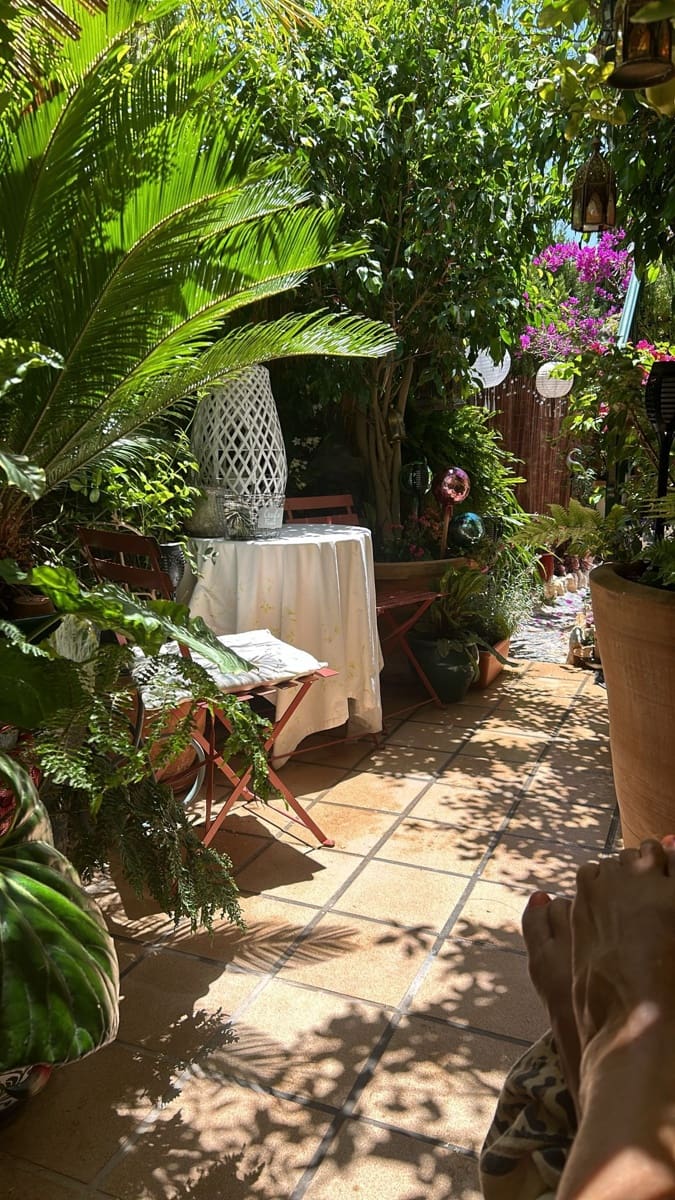 2 bedroom Terraced Villa for sale in Campoamor with pool - € 249,000 (Ref: 8537957)