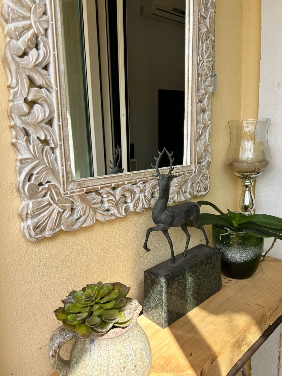 2 bedroom Terraced Villa for sale in Campoamor with pool - € 249,000 (Ref: 8537957)