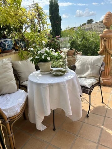 2 soverom Rekkehus til salgs i Campoamor, Orihuela med svømmebasseng - € 249 000 (Ref: 8537957)