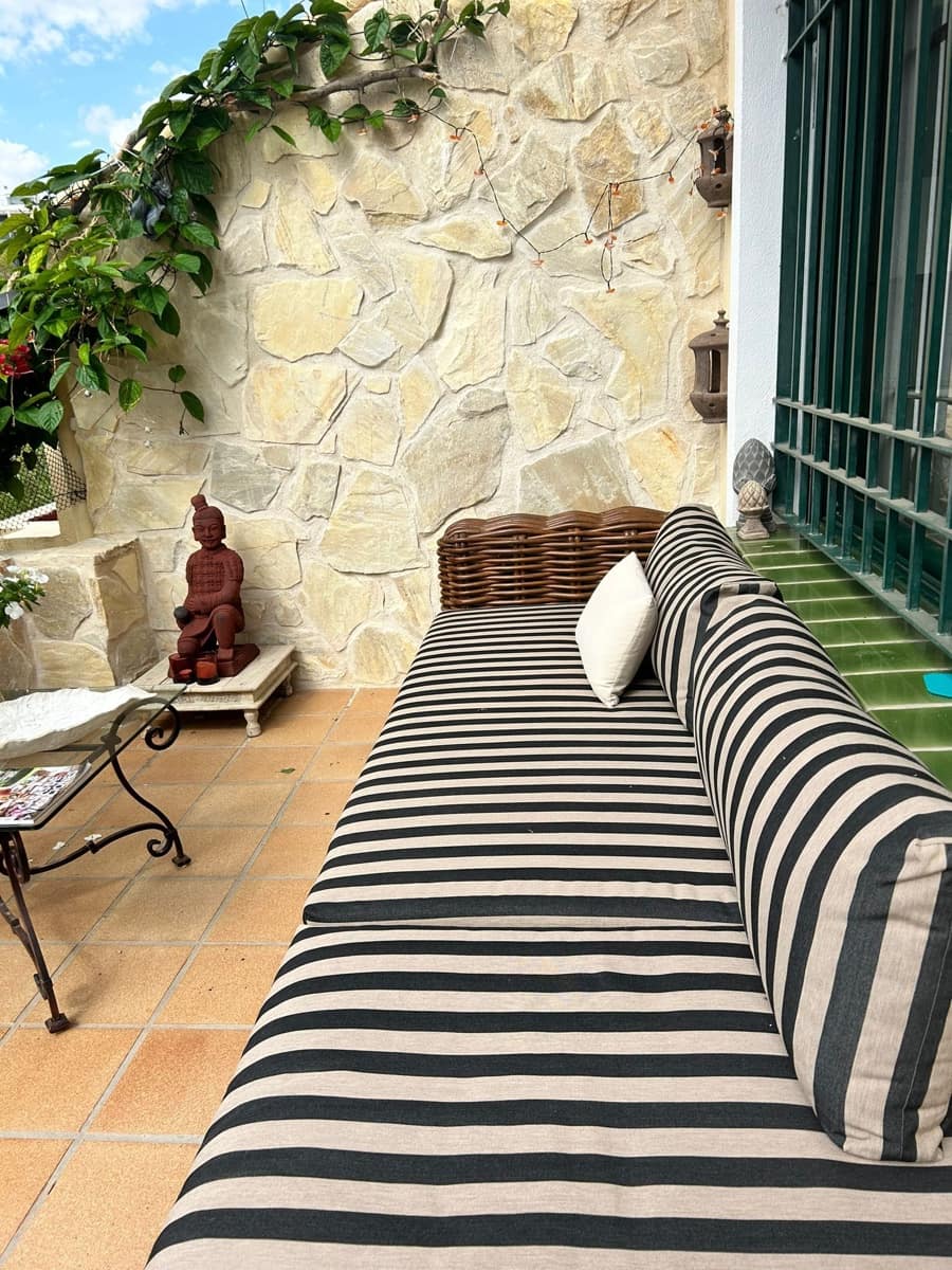 2 bedroom Terraced Villa for sale in Campoamor with pool - € 249,000 (Ref: 8537957)