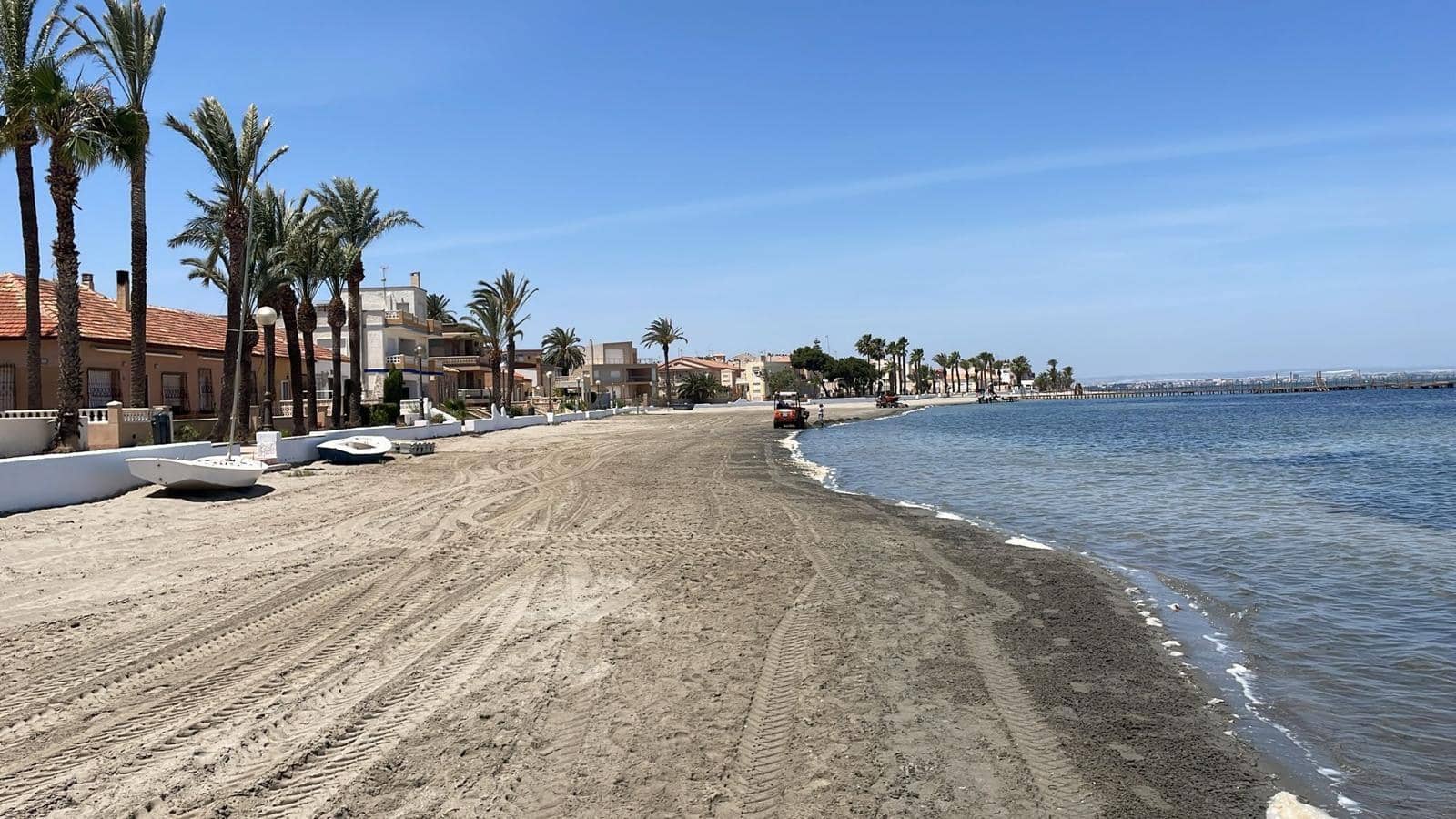 2 bedroom Terraced Villa for sale in Campoamor with pool - € 249,000 (Ref: 8537957)