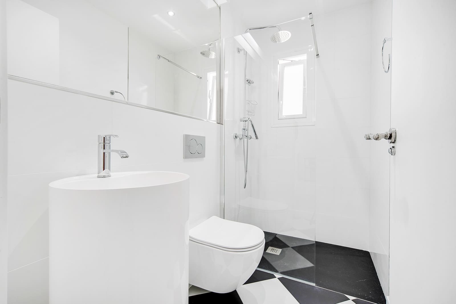 5 soverom Penthouse til salgs i Palma de Mallorca med svømmebasseng garasje - € 2 290 000 (Ref: 8555576)