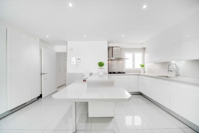 5 soverom Penthouse til salgs i Son Armadans, Palma de Mallorca med svømmebasseng garasje - € 2 290 000 (Ref: 8555576)