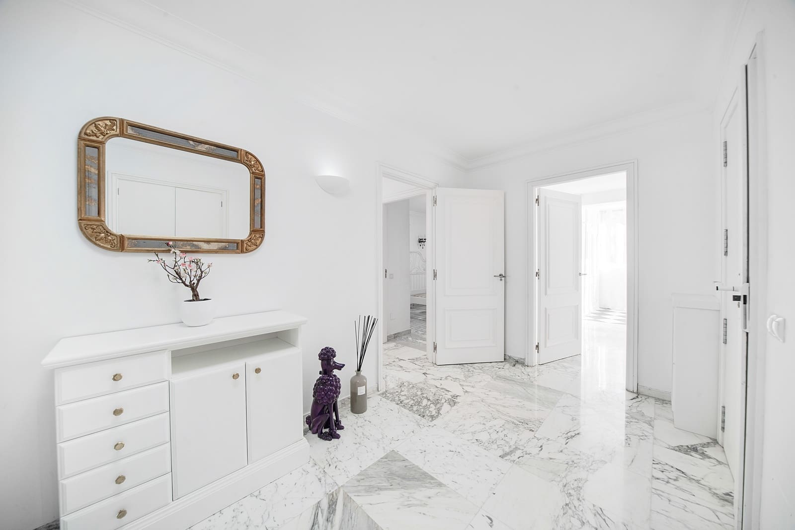 5 soverom Penthouse til salgs i Palma de Mallorca med svømmebasseng garasje - € 2 290 000 (Ref: 8555576)